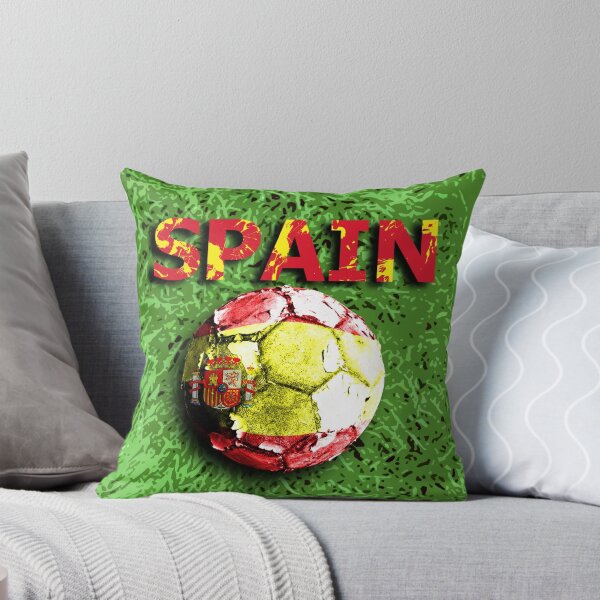 Item preview, Old football (spain) designed and sold by sebmcnulty.