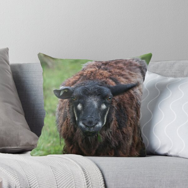 Item preview, OVEJA designed and sold by Hallvor.
