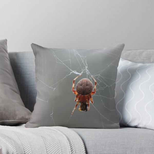 Item preview, The Web designed and sold by Okeesworld.
