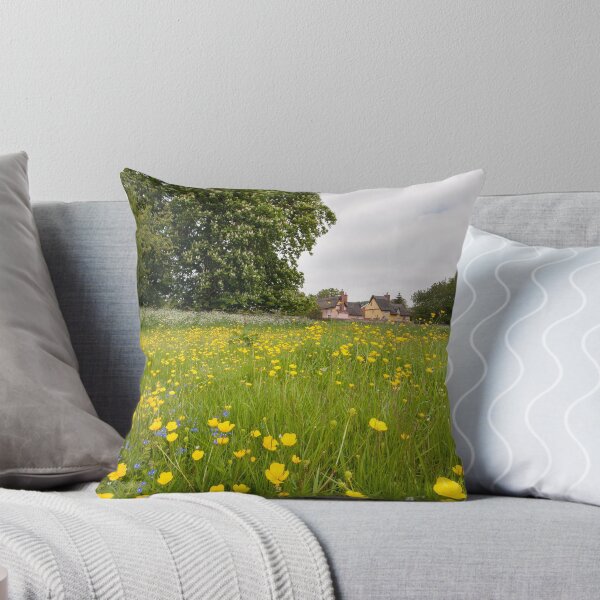 Item preview, Summer meadow designed and sold by ccullen222.