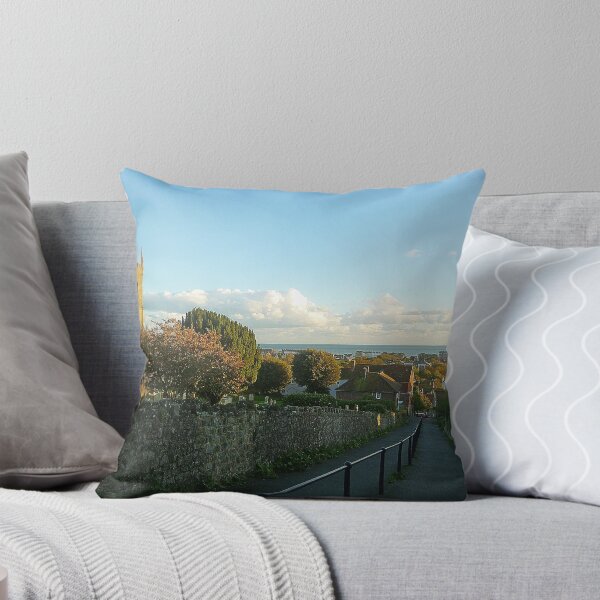 Item preview, Church Hill . Hythe . Kent  designed and sold by Antoinette B.