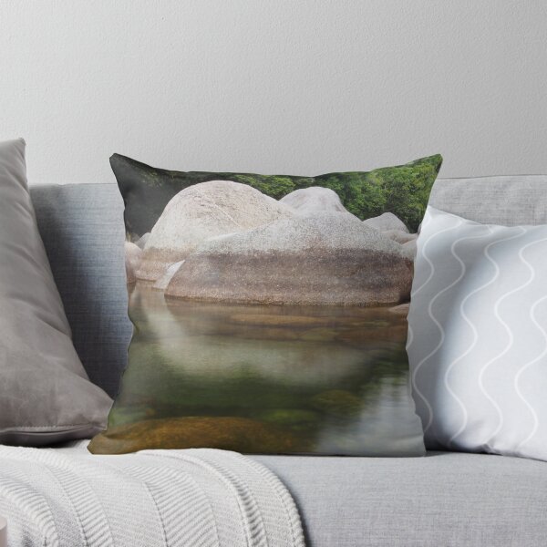 Item preview, Mossman George, Queensland designed and sold by Joel Bramley.