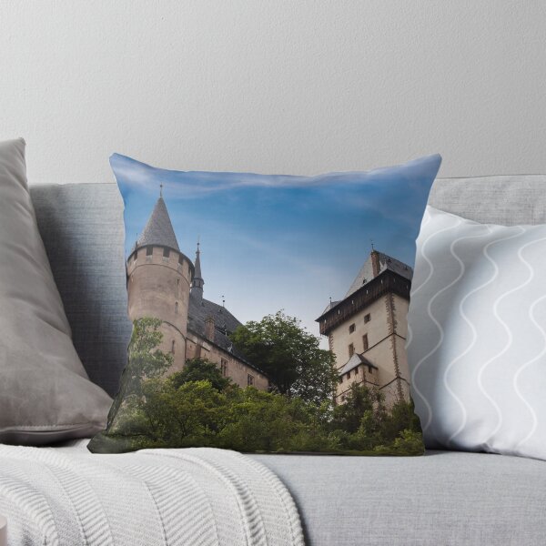 Item preview, Karlstejn Castle. designed and sold by FER737NG.