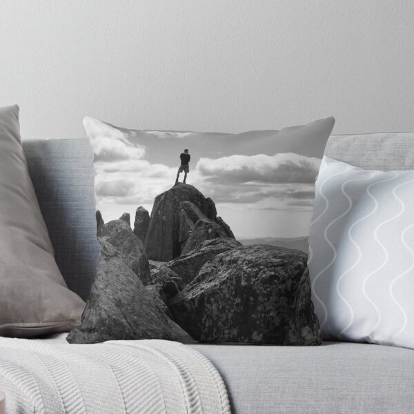 Item preview, On Mt Ossa's summit proper designed and sold by bonsta.