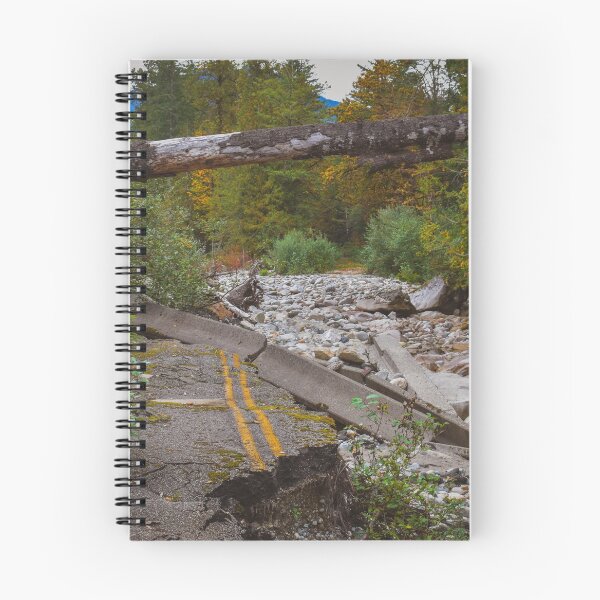 Item preview, Road Closed designed and sold by GordonCh.