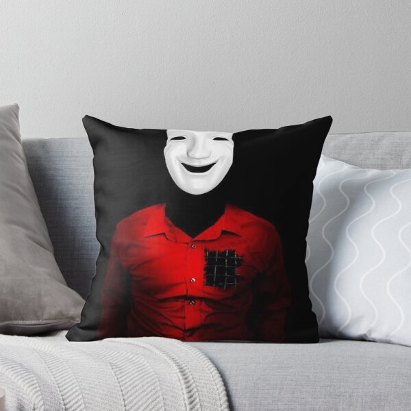 Item preview, Smile because it happened. designed and sold by Jeff Jeudy.