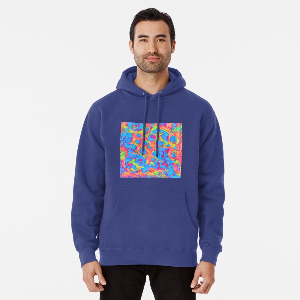 Item preview, Pullover Hoodie designed and sold by blackhalt.
