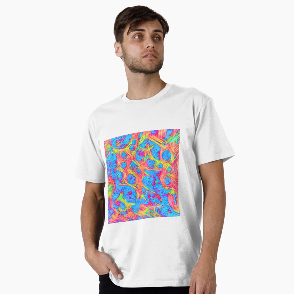 Item preview, Premium T-Shirt designed and sold by blackhalt.