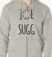 Loom Bands! Zipped Hoodie