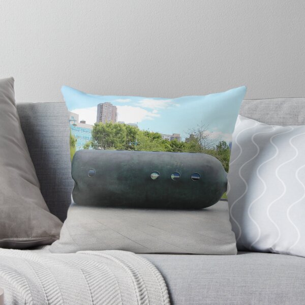 Aperçu de l'œuvre Hudson River Park Bottle… créée et vendue par VDLOZIMAGES.