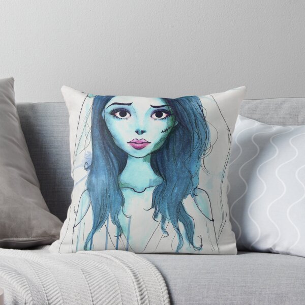 Item preview, Corpse Bride designed and sold by André Luiz Barbosa.