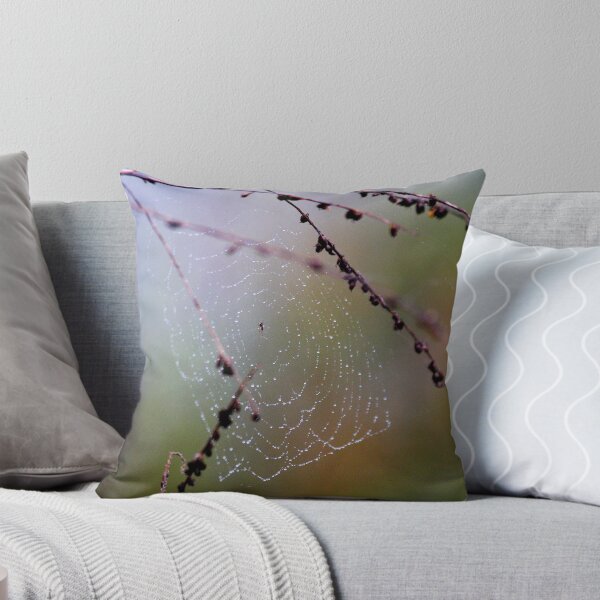 Aperçu de l'œuvre Jeweled Web - Ohio créée et vendue par Tony Wilder.