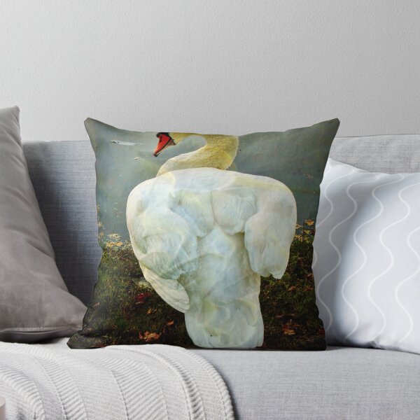 Item preview, Secretive Swan designed and sold by PineSinger.
