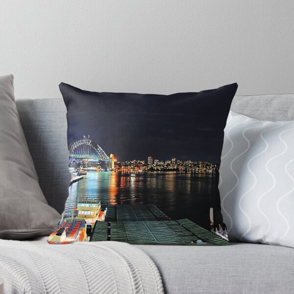 Item preview, Circular Quay ferry wharf designed and sold by andreisky.