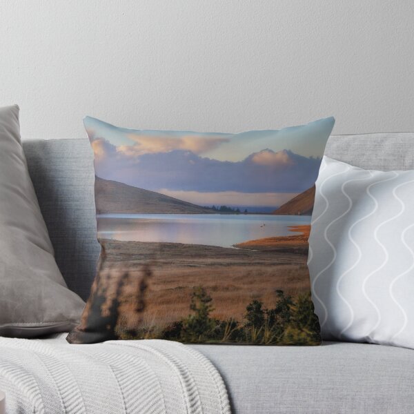 Item preview, Lake and Hilltown Views designed and sold by hoodcj1.