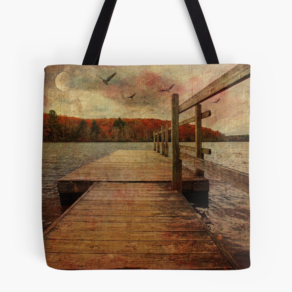 Item preview, All Over Print Tote Bag designed and sold by PineSinger.