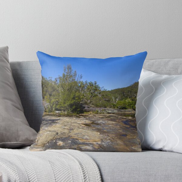 Item preview, Cascades Trail Garigal National Park designed and sold by Doug Cliff.