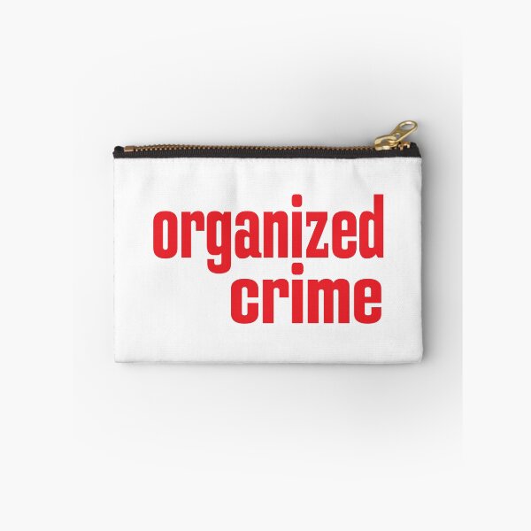 Item preview, Organized Crime designed and sold by ProjectX23.