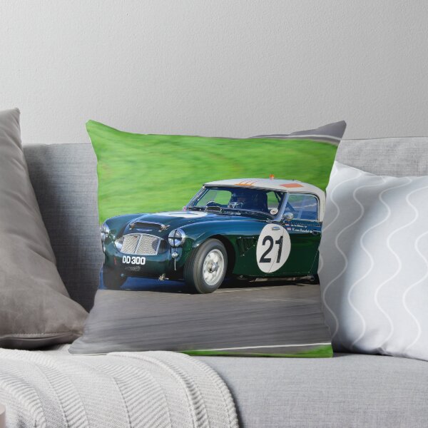 Item preview, Big Healey No 21 designed and sold by Willie Jackson.