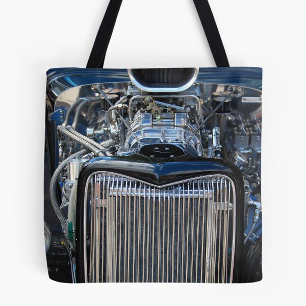 Item preview, Old car engine designed and sold by cgarphotos.