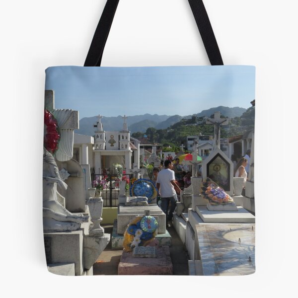 Item preview, cementary - cementerio designed and sold by Bernhard Matejka.