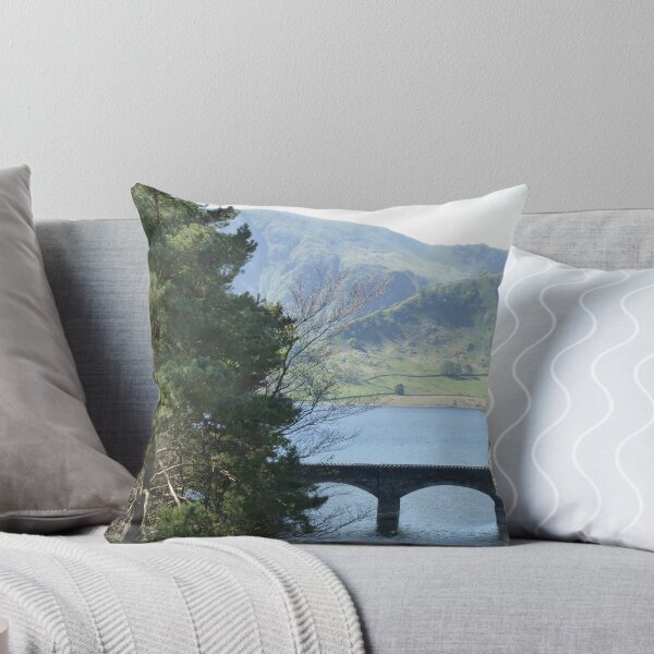 Item preview, Haweswater, Cumbria #3 designed and sold by Graham Geldard Photography.