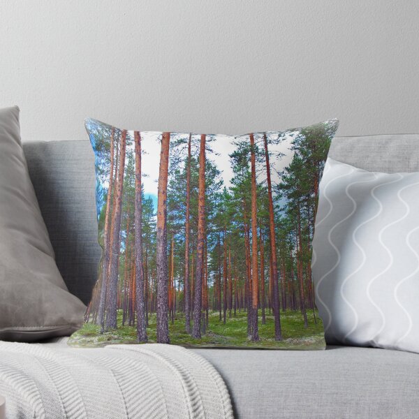 Item preview, Trees designed and sold by Bente Agerup.