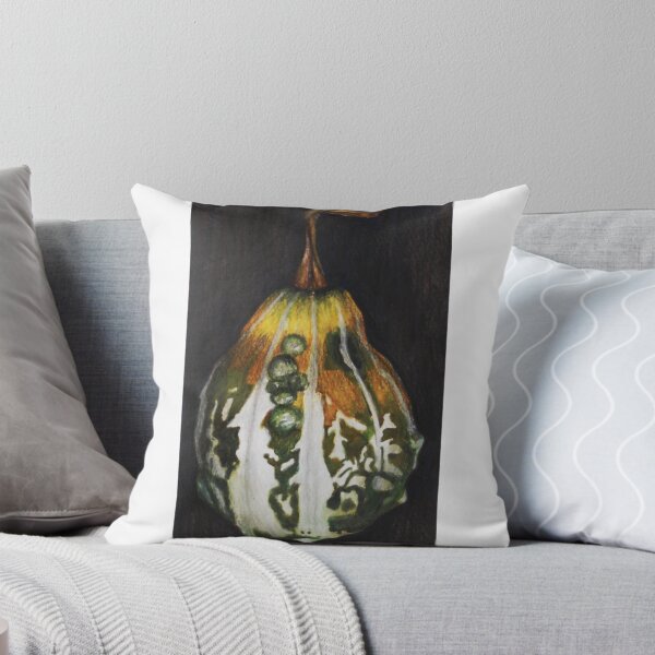 Aperçu de l'œuvre Gourd créée et vendue par Carrie Ryan.
