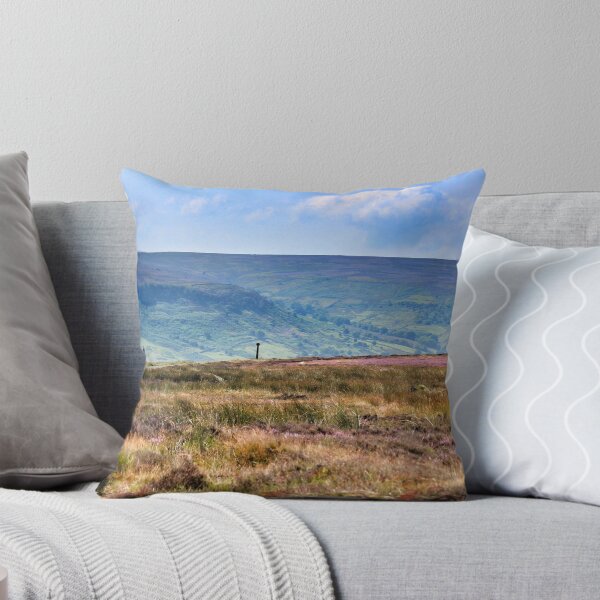 Item preview, Yorkshire Moors designed and sold by Matt Keil.