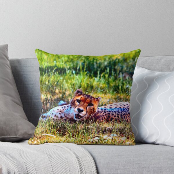 Item preview, Cheetah designed and sold by Bami.