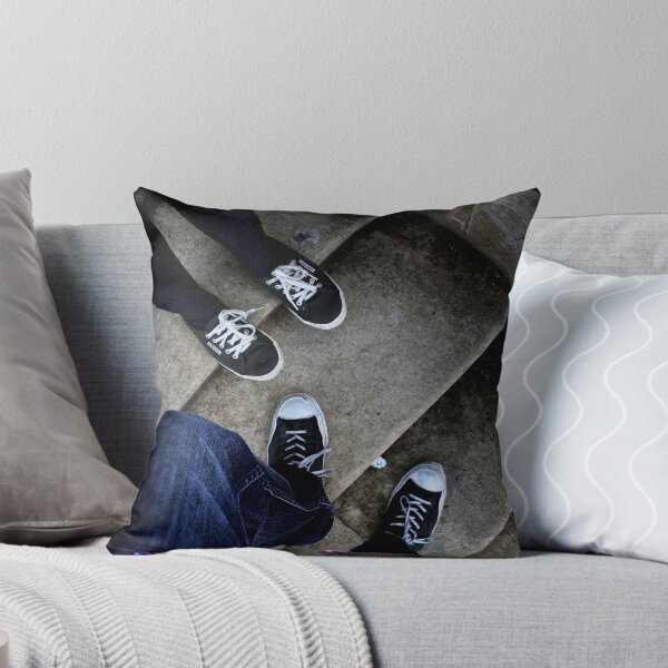 Item preview, Feet on Steps designed and sold by Matt Keil.
