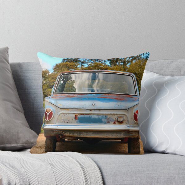 Item preview, Cortina - Rear designed and sold by Bami.