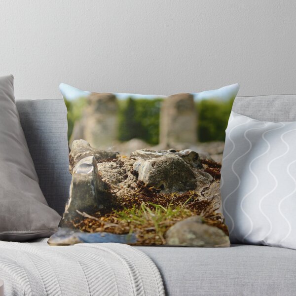 Item preview, Thetford Priory designed and sold by Matt Keil.