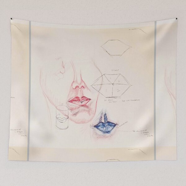 Item preview, ACADEMY ART 83 designed and sold by Tammera.