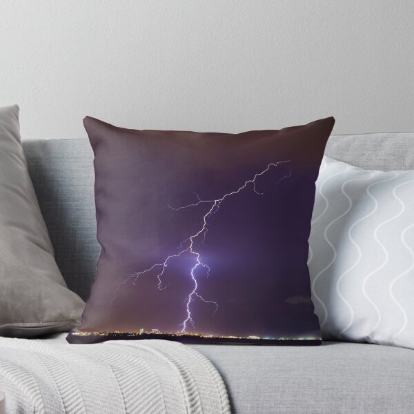 Item preview, Darwin Storm City Strike designed and sold by RikG.