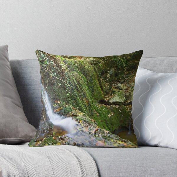 Item preview, A Little Waterfall designed and sold by Unai Ileaña.