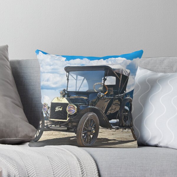 Item preview, 1915 Ford Model T Roadster II designed and sold by DaveKoontz.