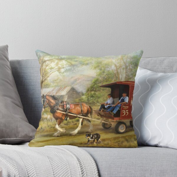 Item preview, Rural Deliveries  designed and sold by Trudi's Images.