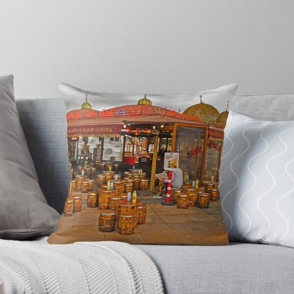 Item preview, ISTANBUL designed and sold by gus72.
