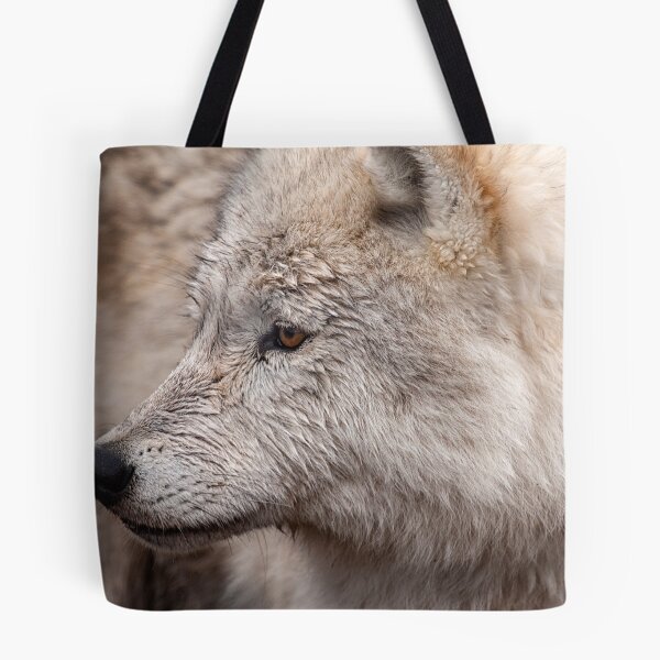 Item preview, Arctic Wolf designed and sold by Eunice Gibb.
