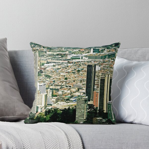 Item preview, City under construction. designed and sold by ALEJANDRA TRIANA MUÑOZ.
