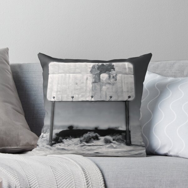 Item preview, Needles California #01 designed and sold by Gregory Dyer.