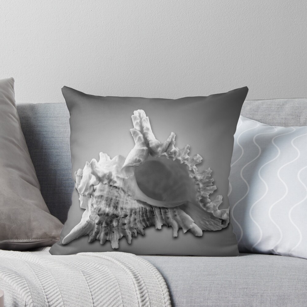 Item preview, Throw Pillow designed and sold by roim.