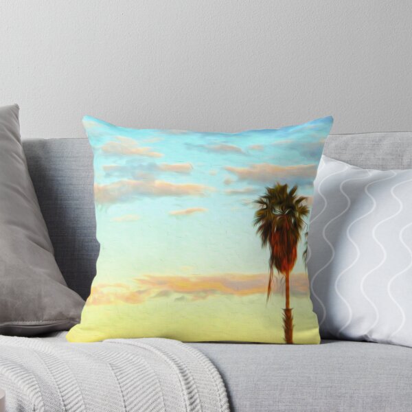 Item preview, Palms designed and sold by Gregory Dyer.