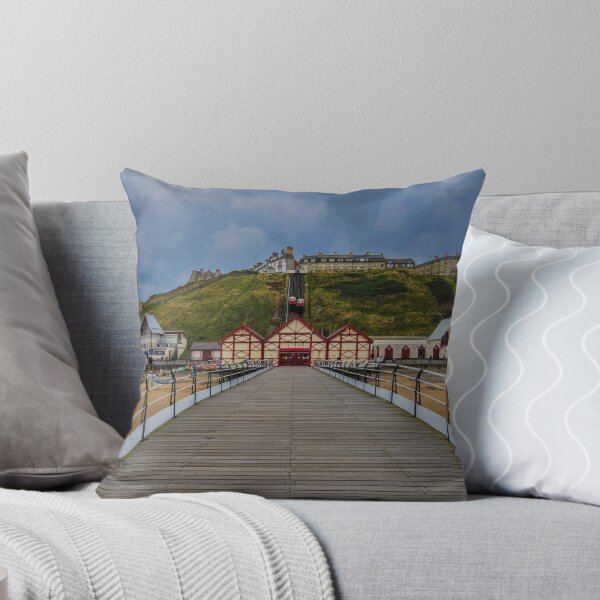 Item preview, Saltburn Pier designed and sold by Trevor Kersley.