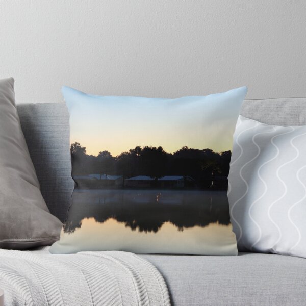 Item preview, St. Johns River Sunrise designed and sold by Carol Bailey-White.