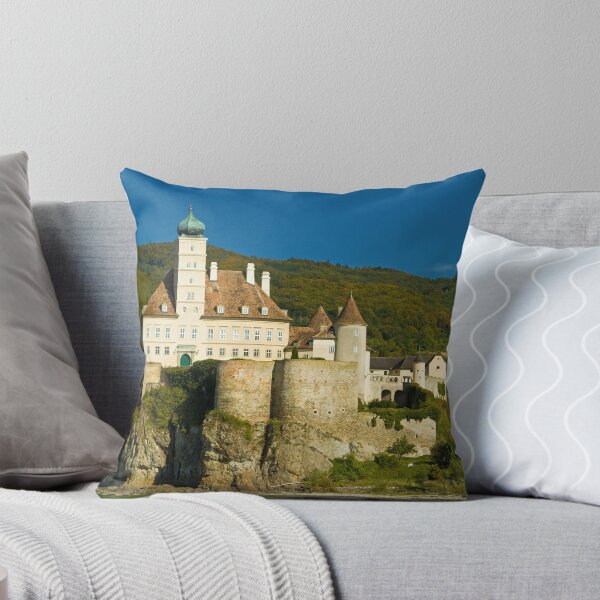 Item preview, Along the Danube designed and sold by Thaddeus Zajdowicz.