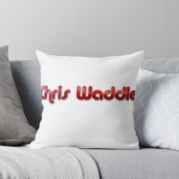 Item preview, Chris Waddle designed and sold by boogeyman.