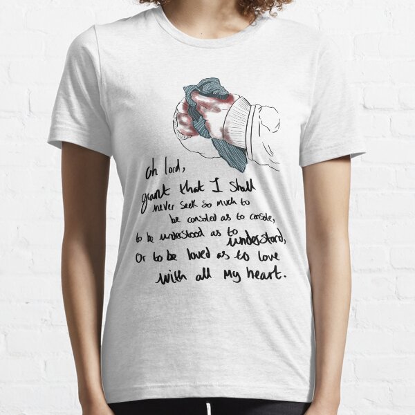 Gene Roe Shirt Essential T-Shirt