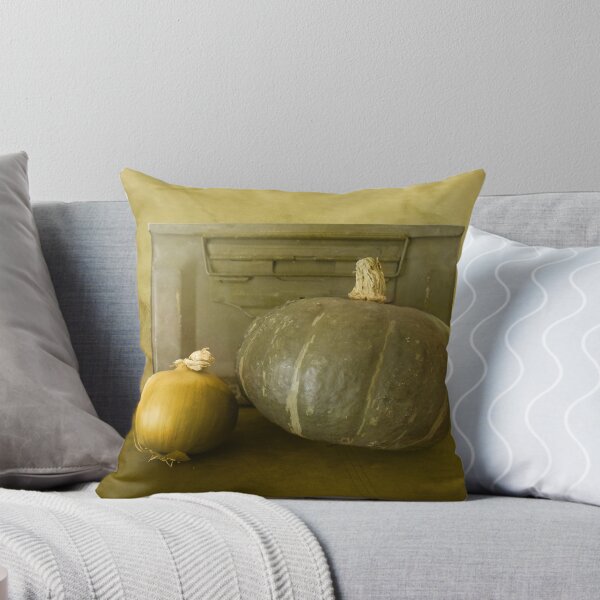 Item preview, Antique Ammunition Box with Onion and Squash designed and sold by Jing3011.